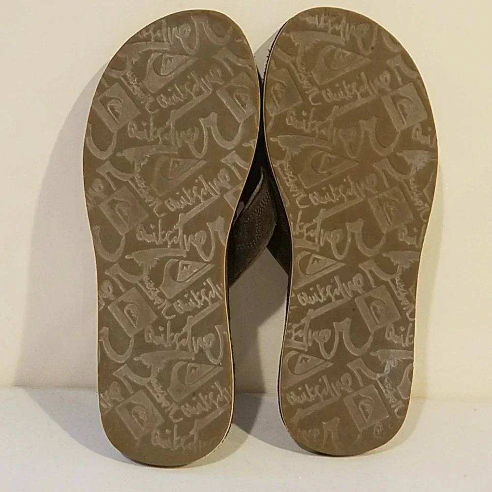Quiksilver quicksilver brown